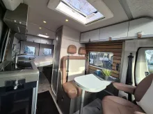 Fahrzeugbild Hymer Yosemite *180PS*Dieselheizung* #14