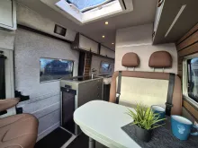 Fahrzeugbild Hymer Yosemite *180PS*Dieselheizung* #16