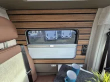 Fahrzeugbild Hymer Yosemite *180PS*Dieselheizung* #19