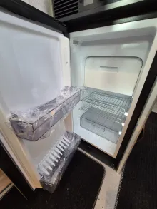 Fahrzeugbild Hymer Yosemite *180PS*Dieselheizung* #23