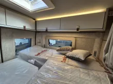 Fahrzeugbild Hymer Yosemite *180PS*Dieselheizung* #29