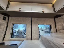 Fahrzeugbild Hymer Yosemite *180PS*Dieselheizung* #31