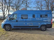 Fahrzeugbild Hymer Yosemite *180PS*Dieselheizung* #41