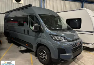 Bild PRESTIGE Van 640 ET