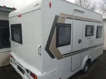 Fahrzeugbild Weinsberg CaraOne 390 QD #1