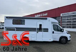 Bild Teilintegriert Advanced T 700 S