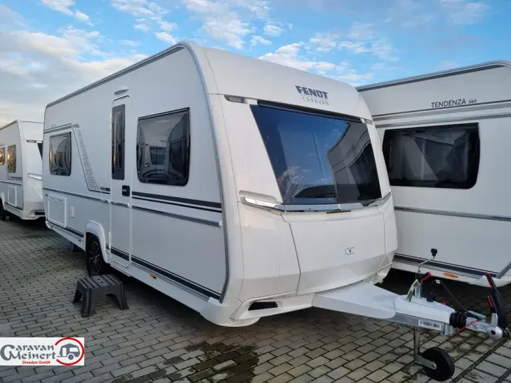 Fahrzeugbild Fendt Bianco Activ 495 SFE #1