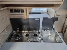 Fahrzeugbild Fendt Bianco Activ 495 SFE #9