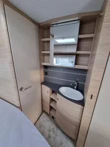 Fahrzeugbild Fendt Bianco Activ 495 SFE #12