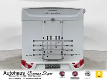 Fahrzeugbild Hymer Exsis-i 588 TV Solar Navi Kamera #4