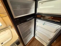 Bild 12 Hymer Exsis-i 588 TV Solar Navi Kamera