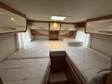 Fahrzeugbild Hymer Exsis-i 588 TV Solar Navi Kamera #15