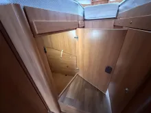 Fahrzeugbild Hymer Exsis-i 588 TV Solar Navi Kamera #16