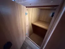 Fahrzeugbild Hymer Exsis-i 588 TV Solar Navi Kamera #17