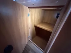 Bild 17 Hymer Exsis-i 588 TV Solar Navi Kamera