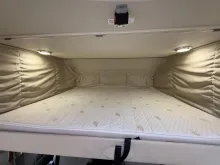 Fahrzeugbild Hymer Exsis-i 588 TV Solar Navi Kamera #18