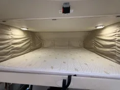 Bild 18 Hymer Exsis-i 588 TV Solar Navi Kamera