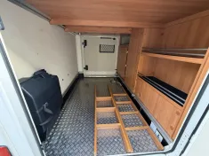 Bild 19 Hymer Exsis-i 588 TV Solar Navi Kamera