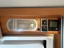 Fahrzeugbild Hymer Exsis-i 588 TV Solar Navi Kamera #20