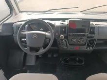 Fahrzeugbild Bürstner Lyseo Time I 734 G -- UNIKAT --- #8
