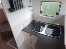 Fahrzeugbild Bürstner Lyseo Time I 734 G -- UNIKAT --- #13