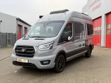 Fahrzeugbild Carado CV 590 4x4 EDITION25 #6