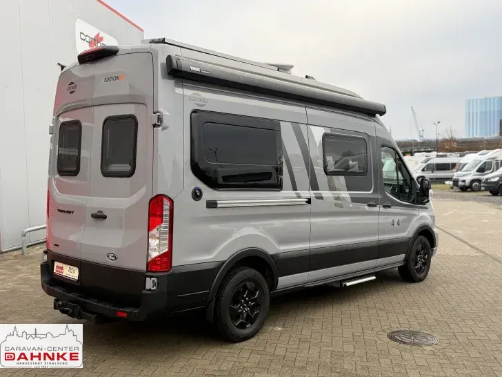 Fahrzeugbild Carado CV 590 4x4 EDITION25 Sat, Solar, Dieselh. #4