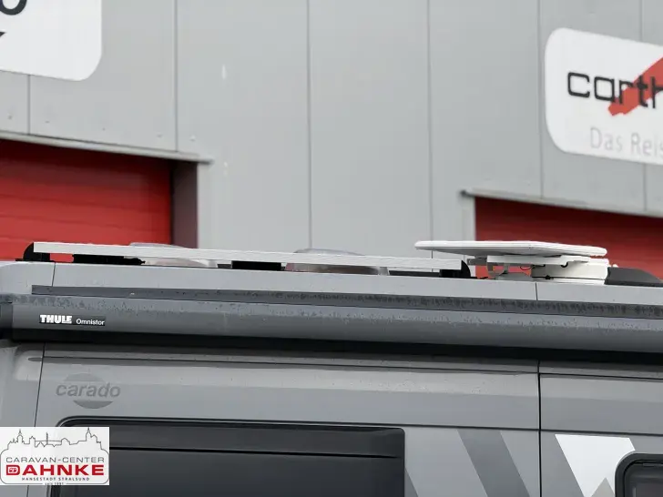 Fahrzeugbild Carado CV 590 4x4 EDITION25 Sat, Solar, Dieselh. #5