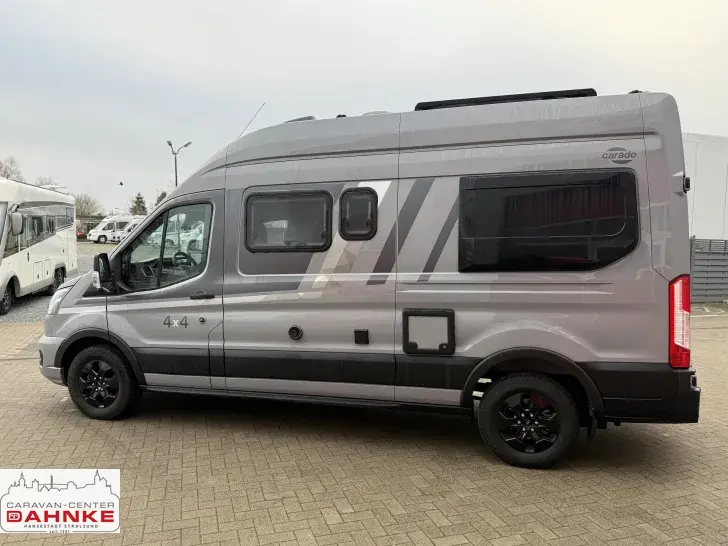 Fahrzeugbild Carado CV 590 4x4 EDITION25 Sat, Solar, Dieselh. #17