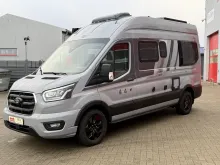 Fahrzeugbild Carado CV 590 4x4 EDITION25 #18