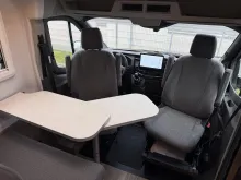 Fahrzeugbild Carado CV 590 4x4 EDITION25 #9