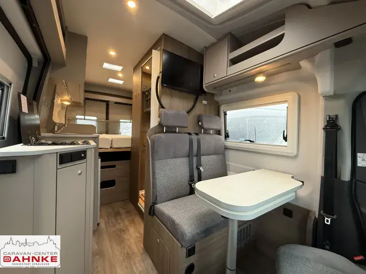 Fahrzeugbild Carado CV 590 4x4 EDITION25 Sat, Solar, Dieselh. #10