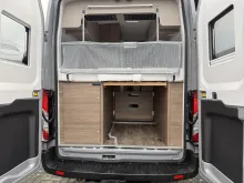 Fahrzeugbild Carado CV 590 4x4 EDITION25 #20