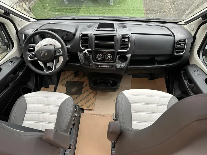 Fahrzeugbild Sunlight Cliff X 600 AKTIONSPREIS!!! #7