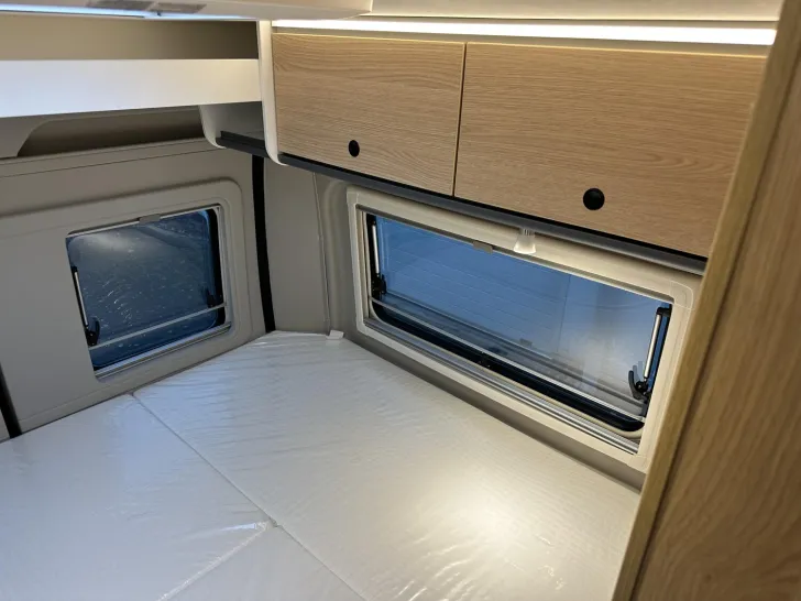 Fahrzeugbild Sunlight Cliff X 600 AKTIONSPREIS!!! #14