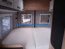 Fahrzeugbild Weinsberg CaraBus FORD 600 MQ 2025 Solar AHK CarPlay #6