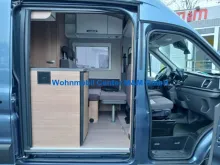 Fahrzeugbild Weinsberg CaraBus FORD 600 MQ 2025 Solar AHK CarPlay #11