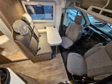 Fahrzeugbild Carado Edition25 CV Ford 590 4x4 sofort Verfügbar #8
