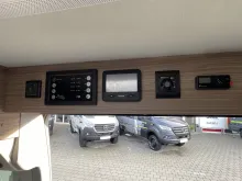 Fahrzeugbild Pössl H-LINE SUMMIT 640 #17