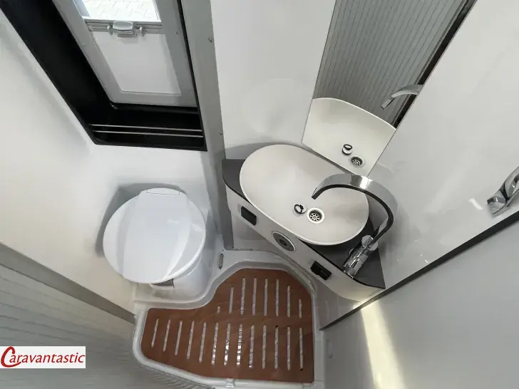 Fahrzeugbild Pössl H-LINE SUMMIT 640 #18