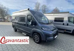 Bild Summit 600 L