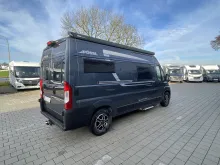 Fahrzeugbild Pössl H-LINE SUMMIT 600 L #2