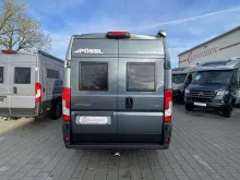 Fahrzeugbild Pössl H-LINE SUMMIT 600 L #3