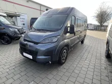 Fahrzeugbild Pössl H-LINE SUMMIT 600 L #5