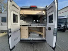 Fahrzeugbild Pössl H-LINE SUMMIT 600 L #6