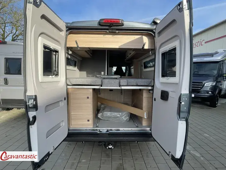 Fahrzeugbild Pössl H-LINE SUMMIT 600 L #6