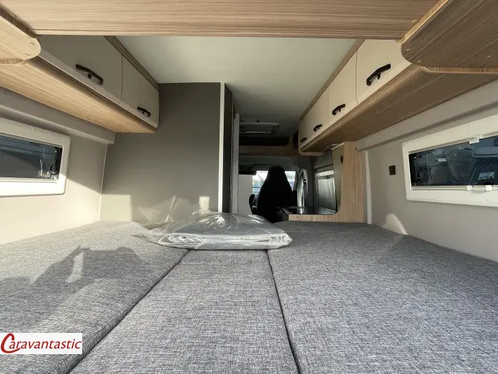 Fahrzeugbild Pössl H-LINE SUMMIT 600 L #7