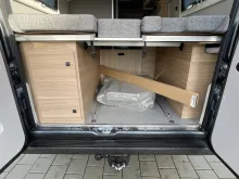 Fahrzeugbild Pössl H-LINE SUMMIT 600 L #8