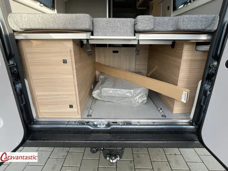 Fahrzeugbild Pössl H-LINE SUMMIT 600 L #8