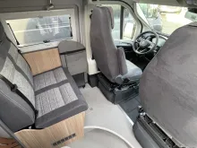 Fahrzeugbild Pössl H-LINE SUMMIT 600 L #9